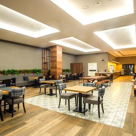 Maia Luxury Beach Hotel & Spa Guzelcamlı Exteriör bild