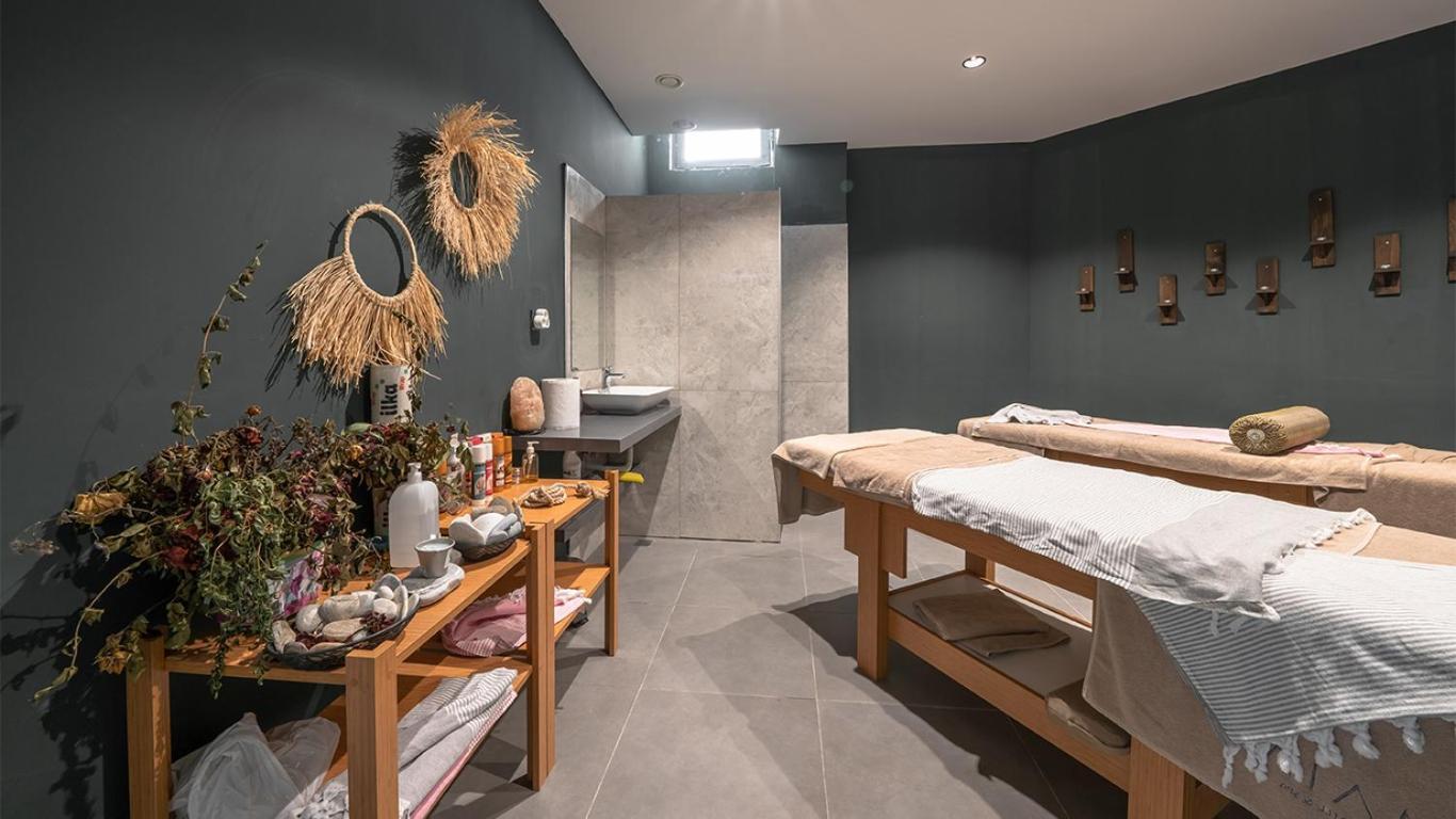 Maia Luxury Beach Hotel & Spa Guzelcamlı Exteriör bild