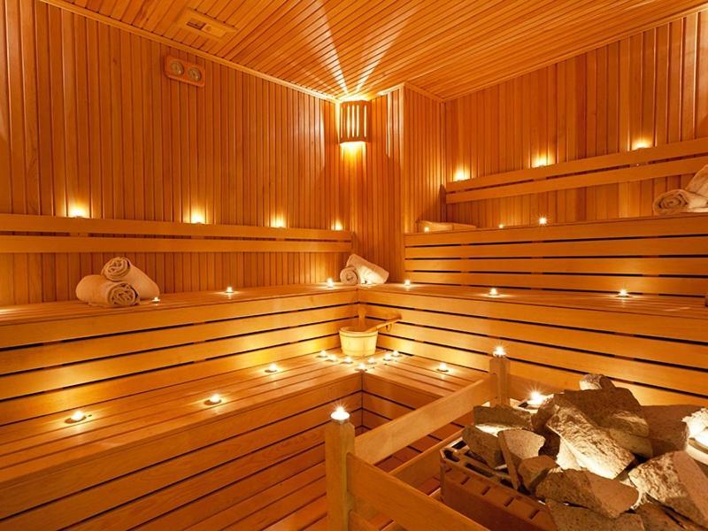 Maia Luxury Beach Hotel & Spa Guzelcamlı Exteriör bild